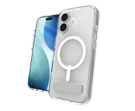 Zagg Crystal Palace Snap KS etui z podstawką do iPhone 17 - 1358642 - zdjęcie 1